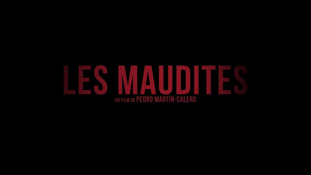 Le film fantastique Les Maudites est depuis hier au cinéma !